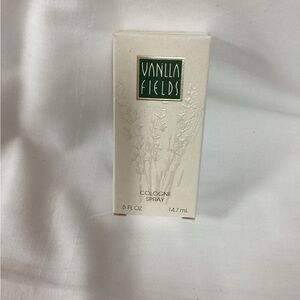 Vanilla Fields spray